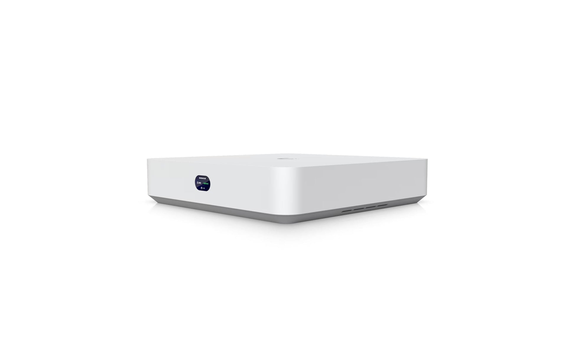 Ubiquiti UniFi Protect UNVR-INSTANT NVR – 6 PoE-Ports, 15 Kanäle, 1× 3,5" Laufwerksschacht