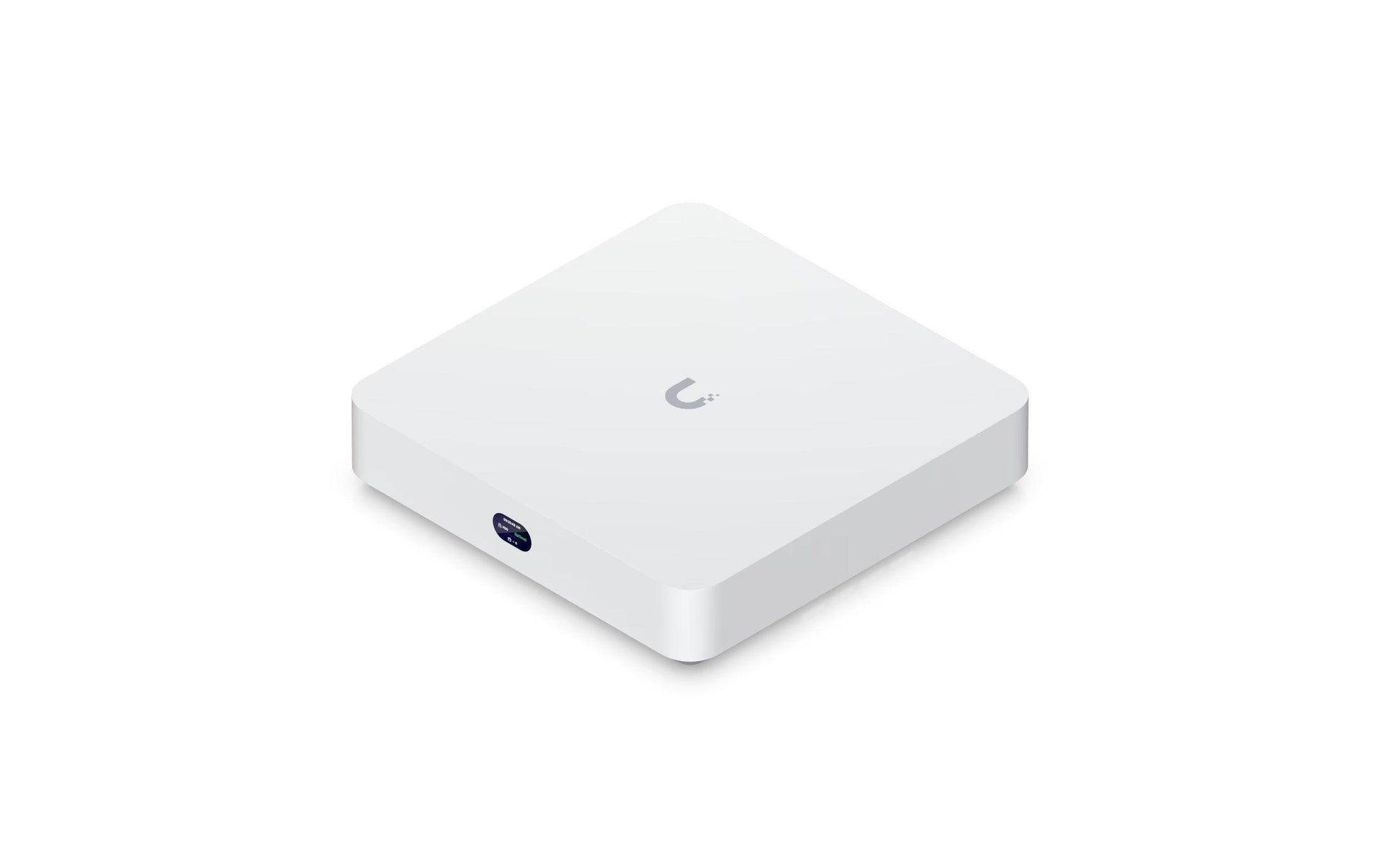 Ubiquiti UniFi Protect UNVR-INSTANT NVR – 6 PoE-Ports, 15 Kanäle, 1× 3,5" Laufwerksschacht