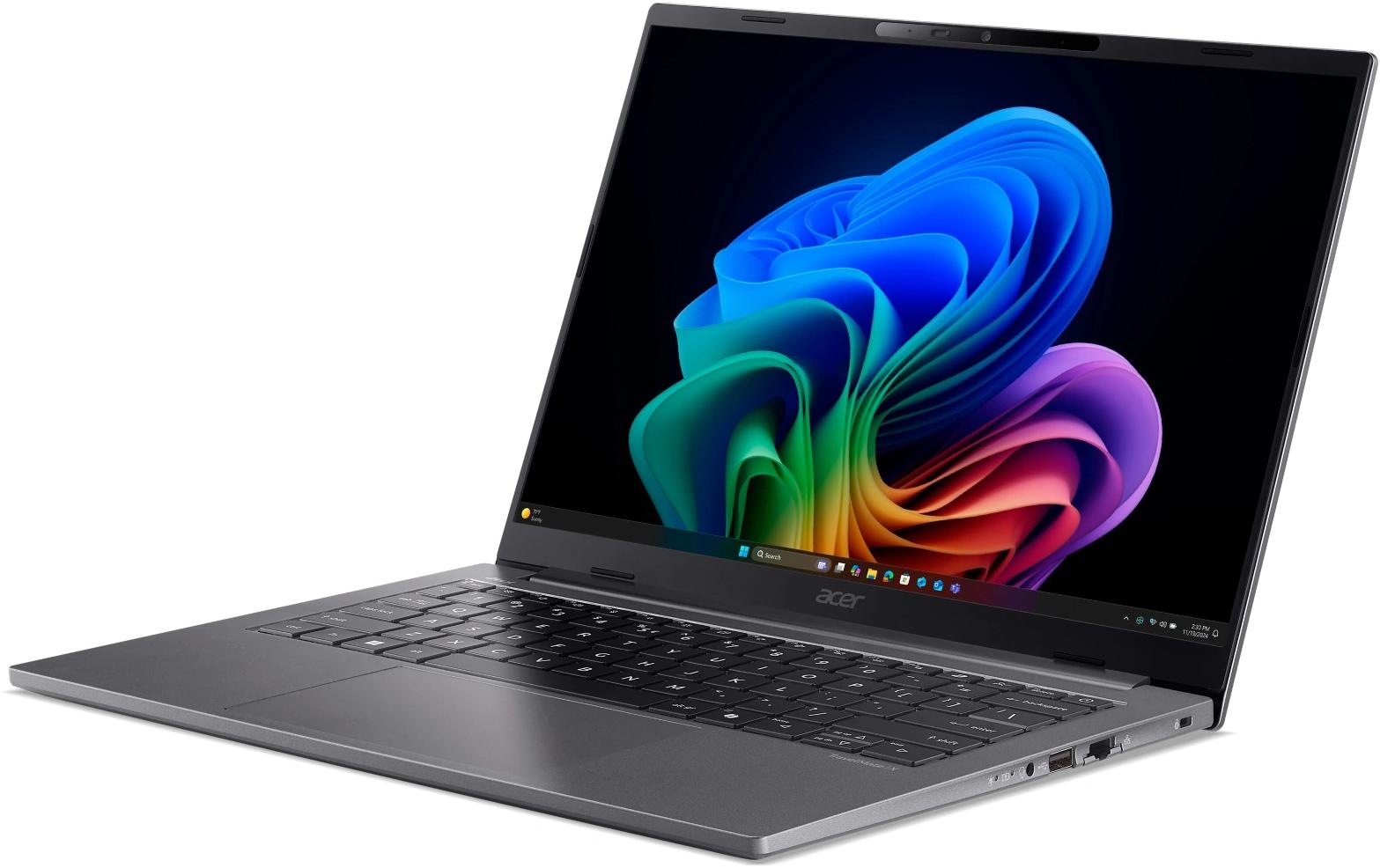 Acer TRAVELMATE X414-51-TCO-7015 Notebook