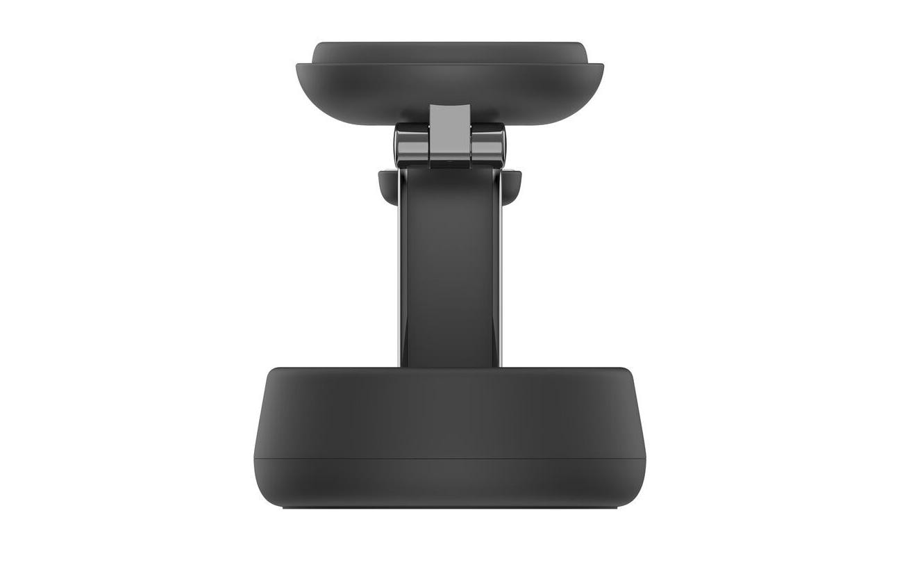 Belkin UltraCharge Pro Ladestation – 25 W, Qi, Magnetisch
