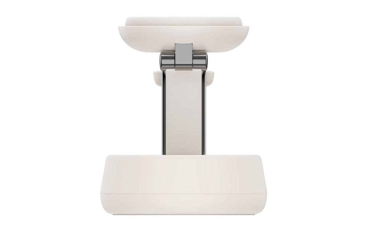 Belkin UltraCharge Pro Ladestation – 25 W, Qi2, Mag, 3-in-1