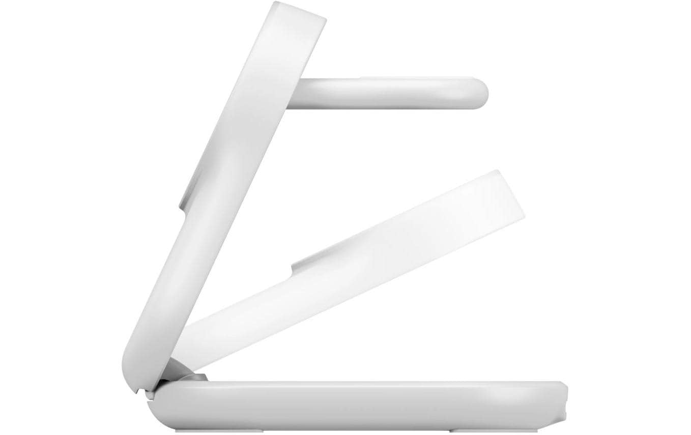 Belkin UltraCharge Ladestation – 25 W, Qi, magnetisch, klappbar, 3-in-1