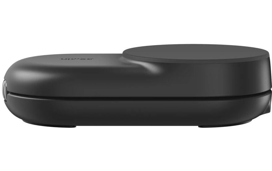 Belkin UltraCharge 3-in-1 Ladestation – 25 W, Qi, magnetisch, klappbar