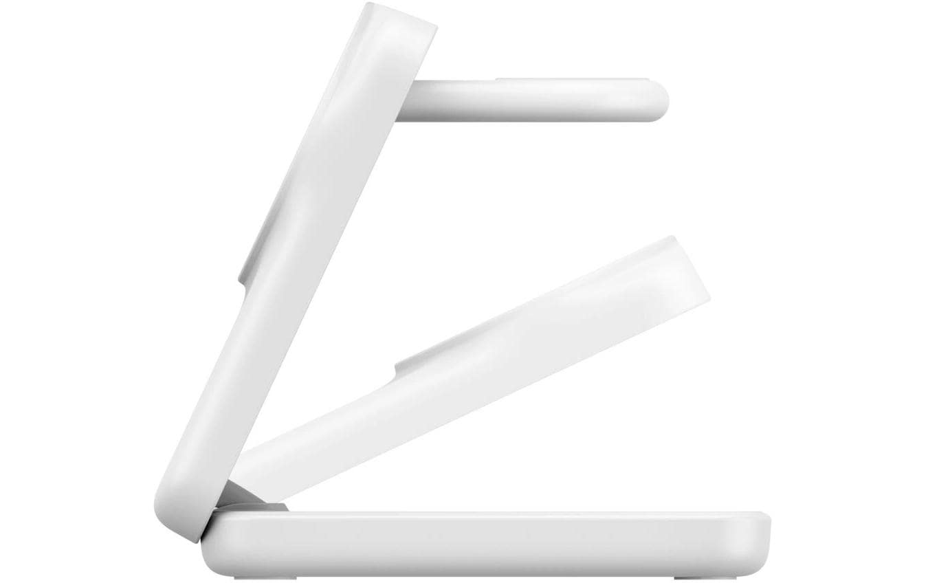Belkin ULTRACHARGE Ladestation – 25 W, Qi2, magnetisch, klappbar