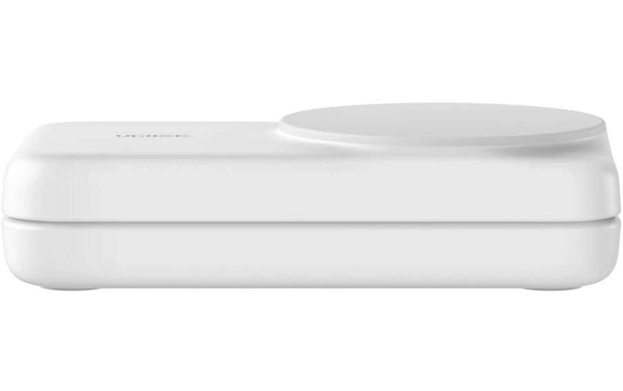 Belkin ULTRACHARGE Ladestation – 25 W, Qi2, magnetisch, klappbar