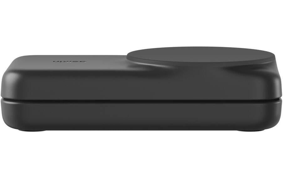 Belkin ULTRACHARGE Ladestation – 25 W, Qi2, magnetisch, klappbar