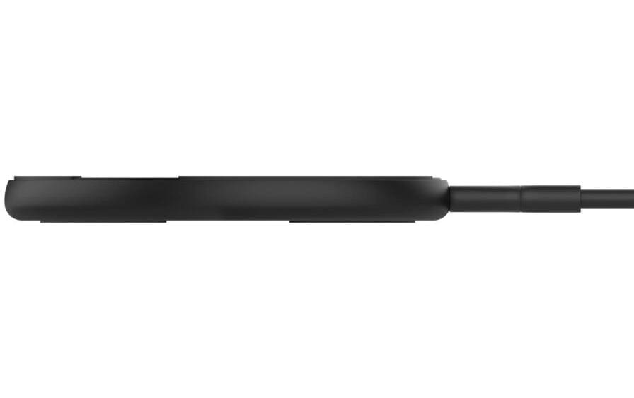 Belkin BOOSTCHARGE Ladeschale – 15 W, ohne Netzteil