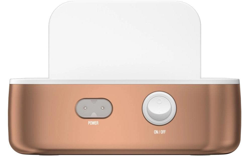 4smarts Team Ladestation – 5× USB-C + 1× USB-A – für Nintendo Switch, Smartphone, Tablet und mehr