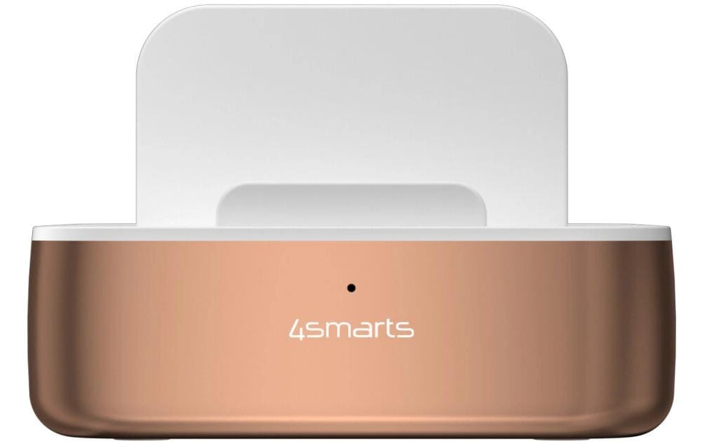4smarts Team Ladestation – 5× USB-C + 1× USB-A – für Nintendo Switch, Smartphone, Tablet und mehr