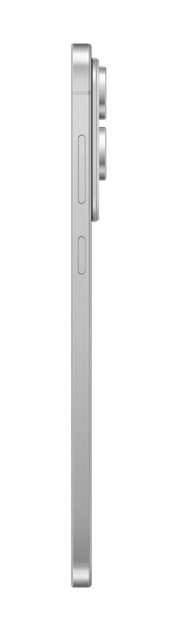 Samsung Galaxy S25 Edge – silber, 6,7", 3120 × 1440, Android 15, 256 GB, 12 GB, Dual-SIM, 5G, NFC, IP68