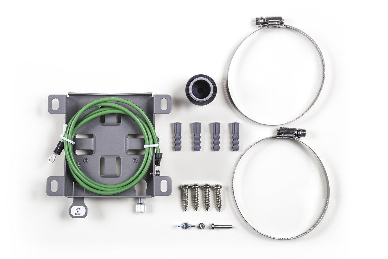 Cisco Meraki MA-MNT-MR-7 – WLAN-Zugangspunkt-Halterung, für MR74/MR84