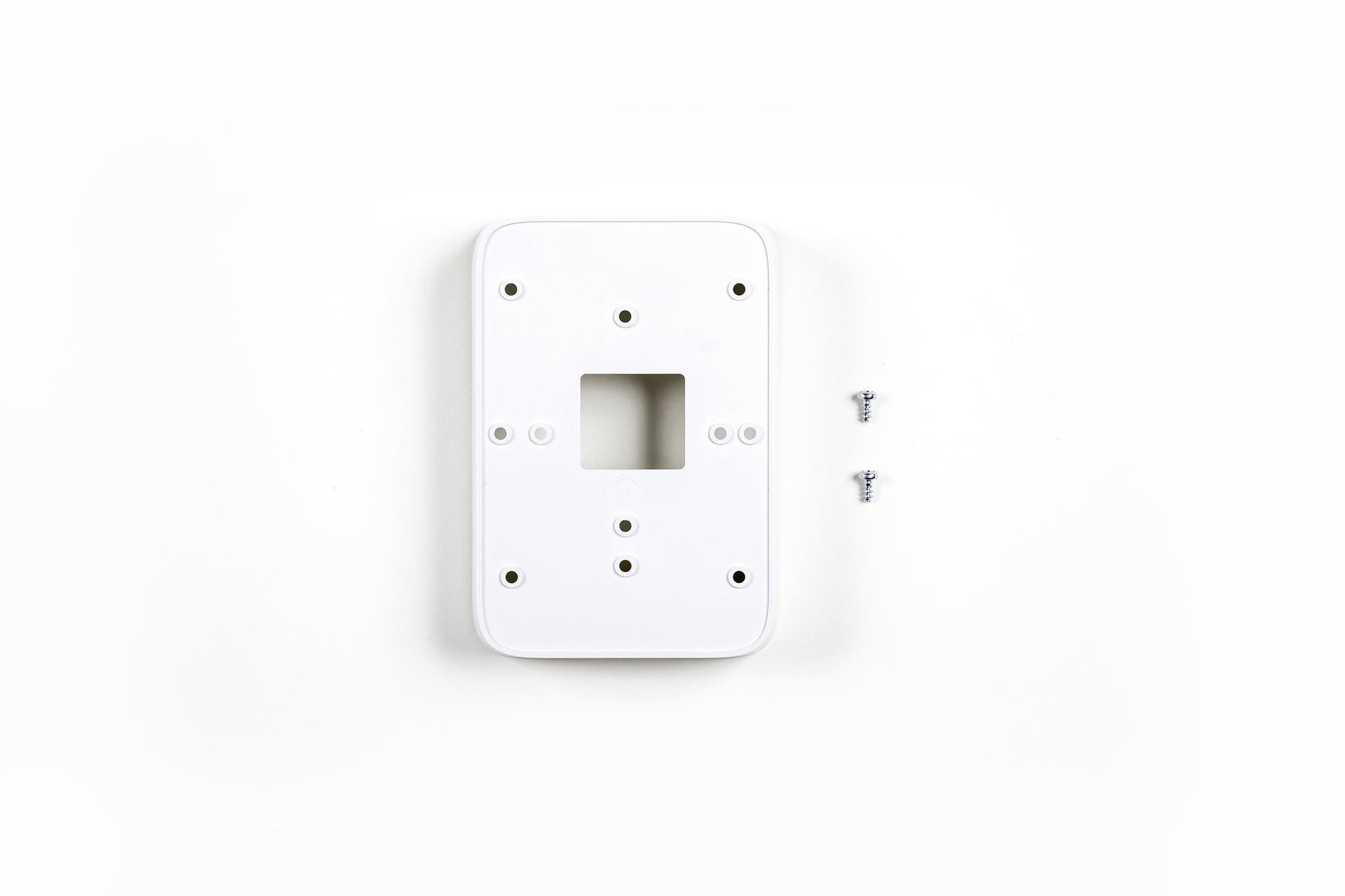 Cisco Meraki MA-MNT-MR-H2 – WLAN-Zugangspunkt-Halterung, für Cisco Meraki MR30H, Weiss