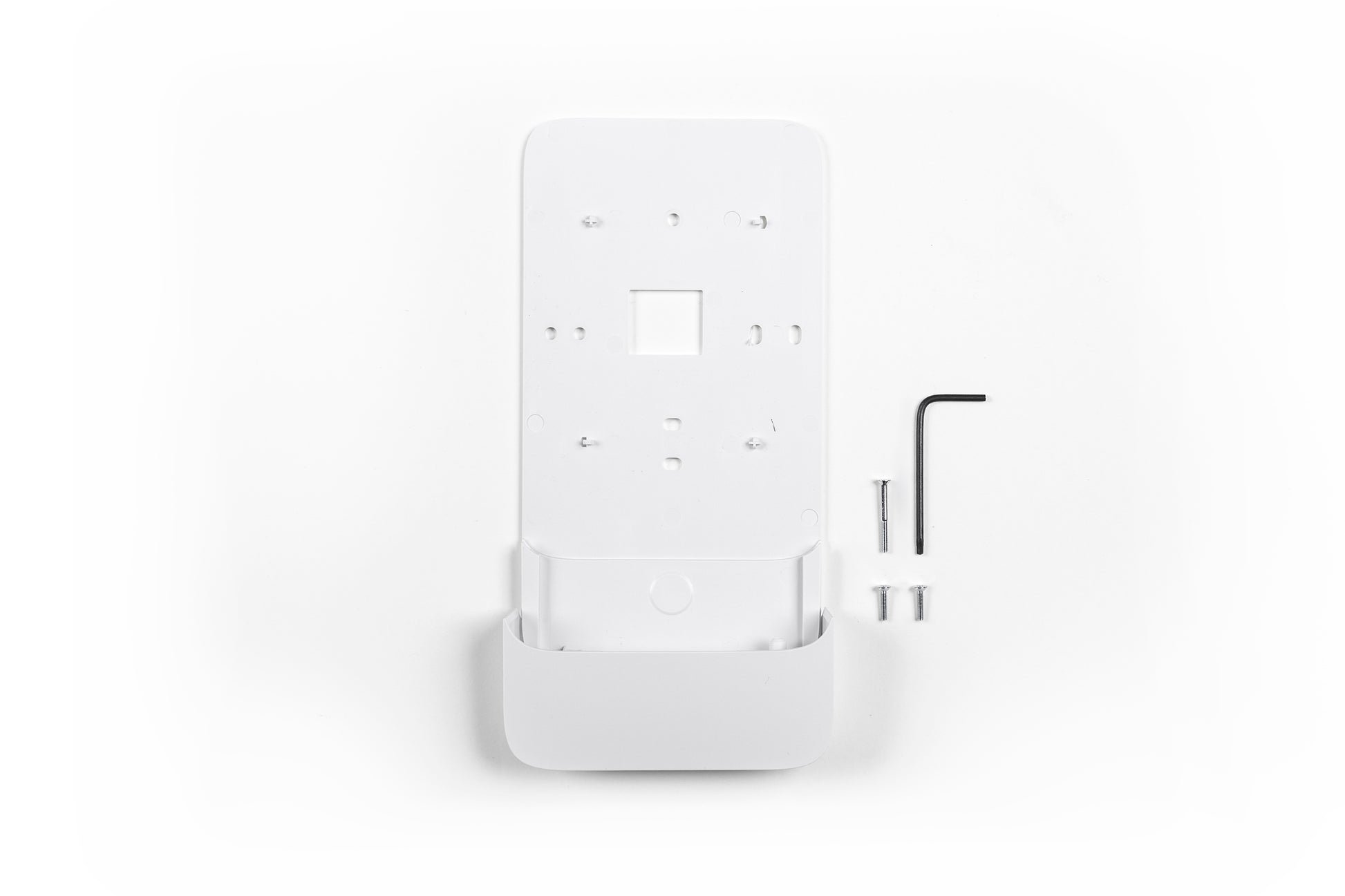 Cisco Meraki MA-MNT-MR-H3 – WLAN-Zugangspunkt-Halterung, für Cisco Meraki MR30H, Weiss