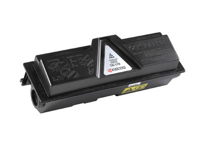 Kyocera TK-170 Schwarz Toner – Original – 7'200 Seiten – für Kyocera FS-1320D/FS-1370DN/ECOSYS P2135d und andere