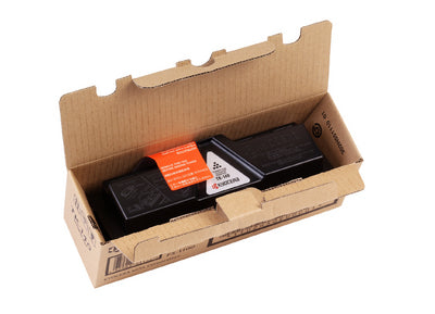 Kyocera – Toner TK-140 – Schwarz, 4000 Seiten – für Kyocera FS-1100