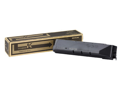 Kyocera TK-8305K Schwarz Toner – Original – 25'000 Seiten – für Kyocera TASKalfa 3050ci/3550ci/3051ci und andere