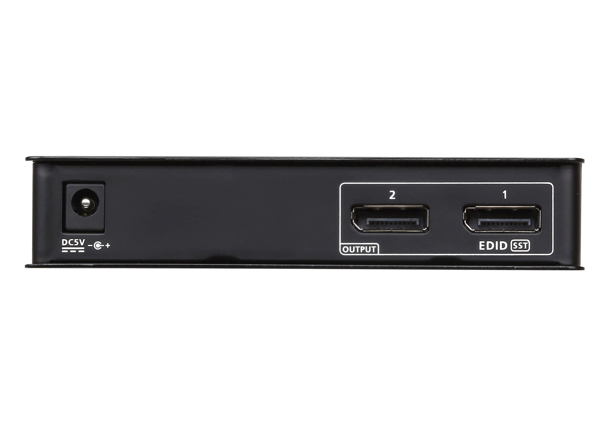 ATEN VS192-AT-G 2-Port – Externe Stromversorgung, 4K Auflösung