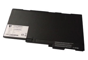 Vistaport Notebook-Akku – für HP EliteBook 740–755 G2, ZBook 14/15U G2 – 40 Wh, 10,8 V (3 Zellen)