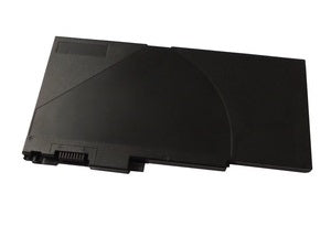 Vistaport Notebook-Akku – für HP EliteBook 740–755 G2, ZBook 14/15U G2 – 40 Wh, 10,8 V (3 Zellen)