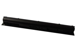 Vistaport Notebook-Akku – für HP Pavilion 14-AB, 14T-AB, 15-AB – 40 Wh, 14,4 V (4 Zellen) – Schwarz