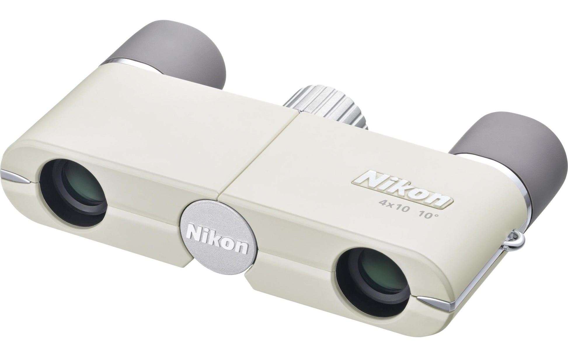 Nikon Fernglas 4x10D CF