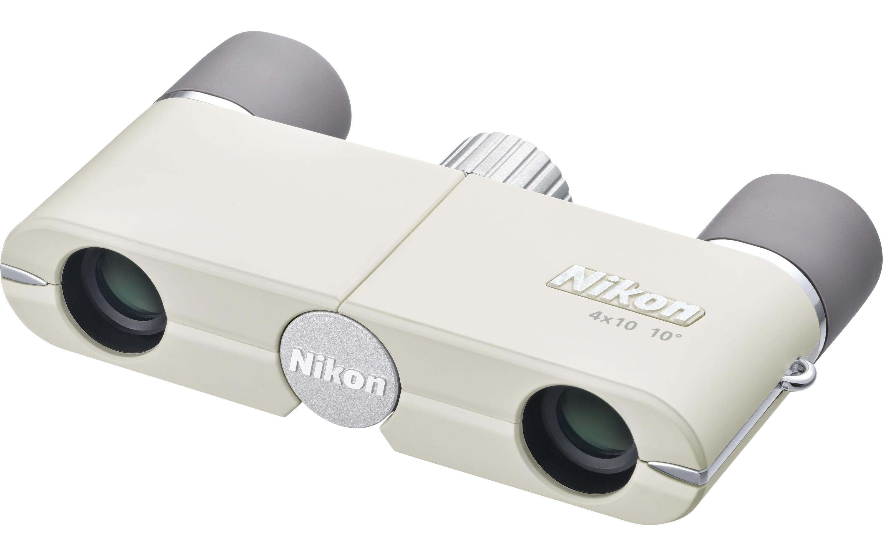 Nikon Fernglas 4x10D CF
