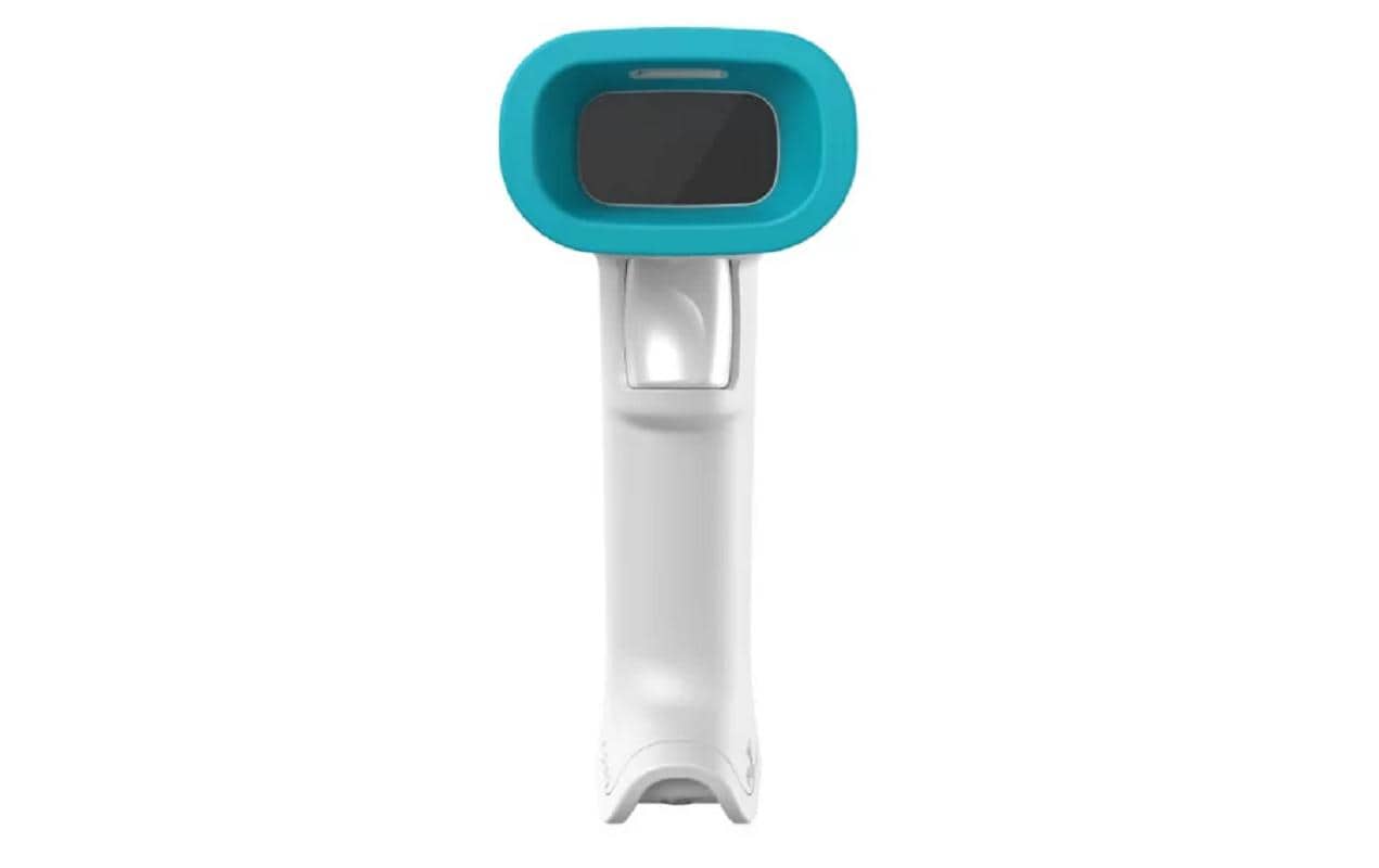 Honeywell Xenon 1960h HD HC – Barcodeleser – USB-Kit