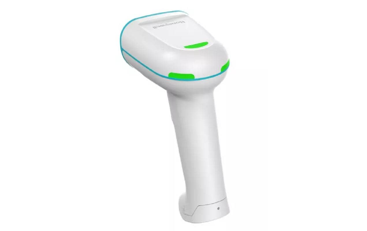 Honeywell Xenon 1960h HD HC – Barcodeleser – USB-Kit