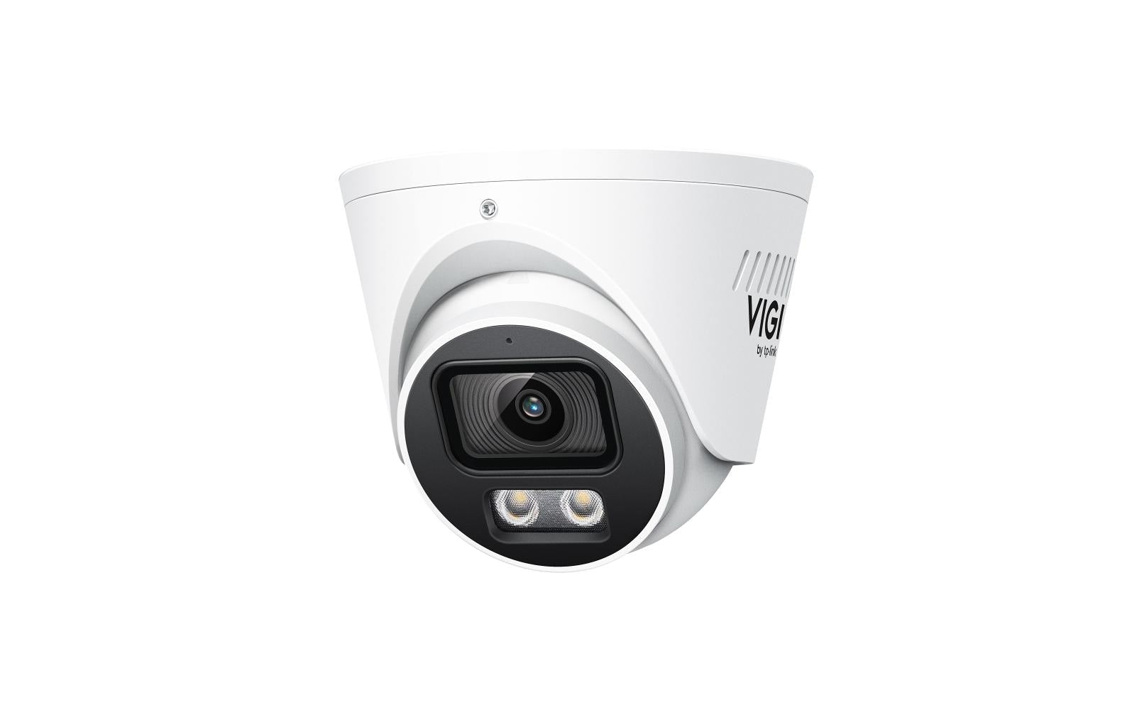 TP-Link VIGI ColorPro Netzwerkkamera – 4 MP