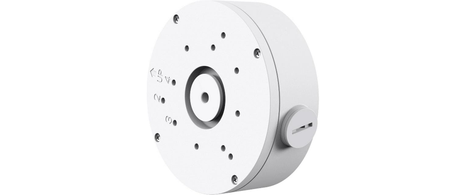 TP-Link VJB-305 Anschlussdose – Aluminium, 150 × 51 × 155,6 mm – Weiss