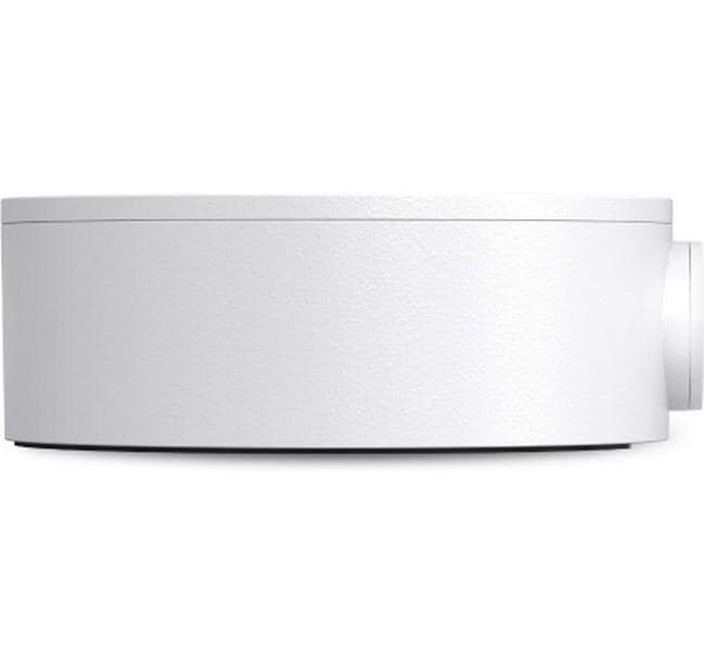 TP-Link VJB-305 Anschlussdose – Aluminium, 150 × 51 × 155,6 mm – Weiss