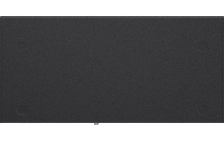 TP-Link ES224G – Managed Switch – 24×GbE, L2, 1U