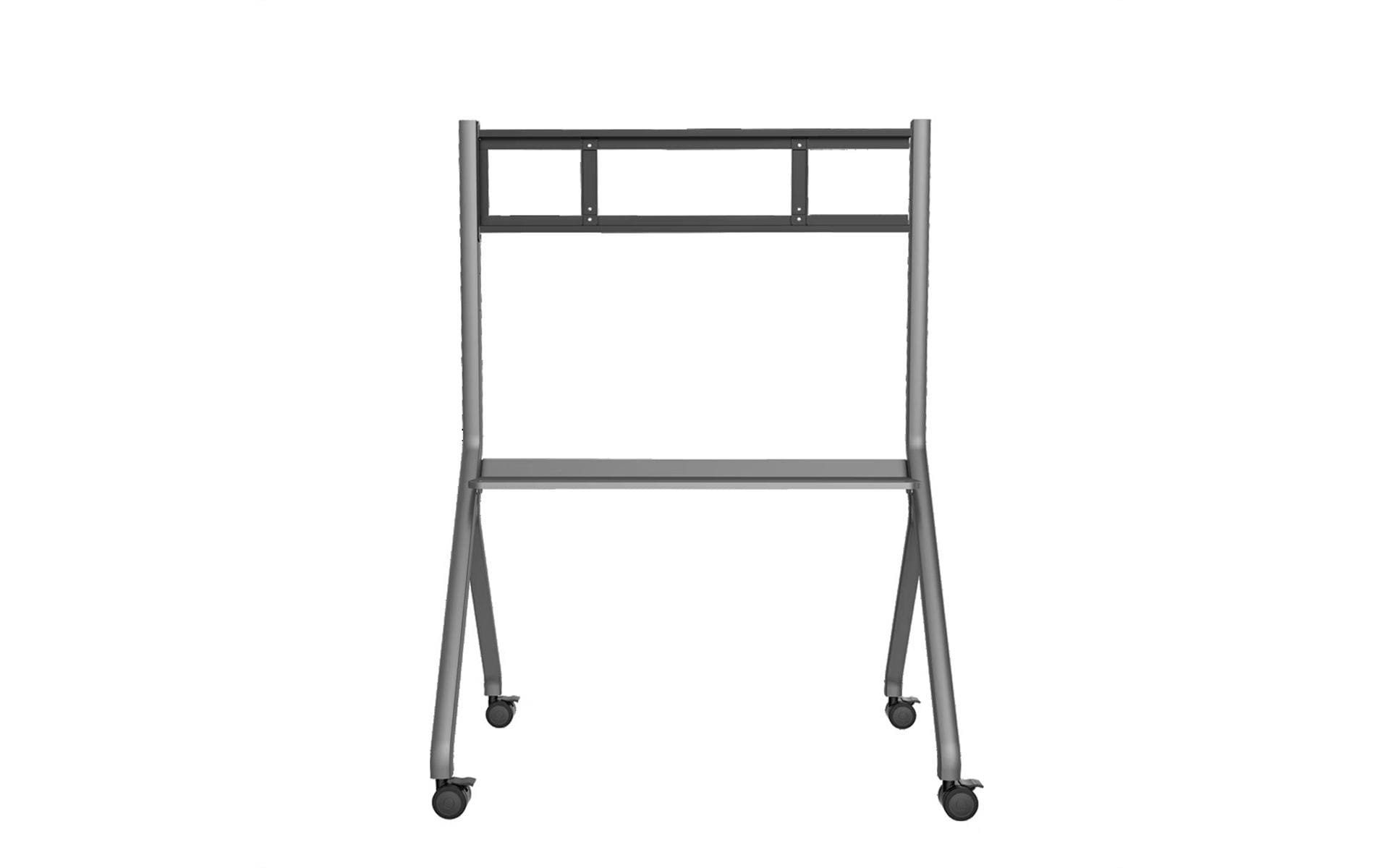 BenQ MT01 – Displayständer, für 55–98", bis 120 kg, schwarz