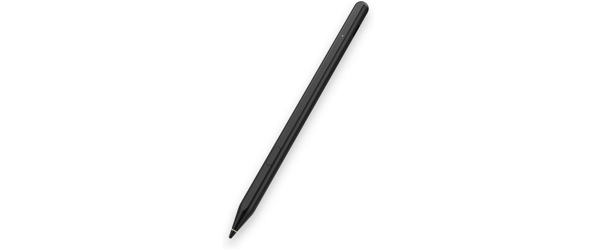 LMP Eingabestift für Microsoft Surface Pro 3.–9. Gen. und Surface 3 – aktiv, 90 mAh – Schwarz