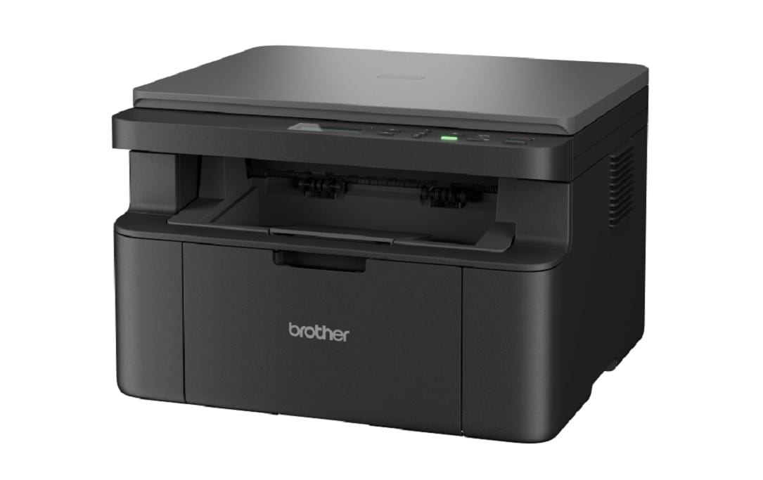 Brother DCP-L1642W – Farbiger Tintenstrahl-MFP, 3-in-1 – WLAN – 20 S./Min. S/W, 20 S./Min. Farbe
