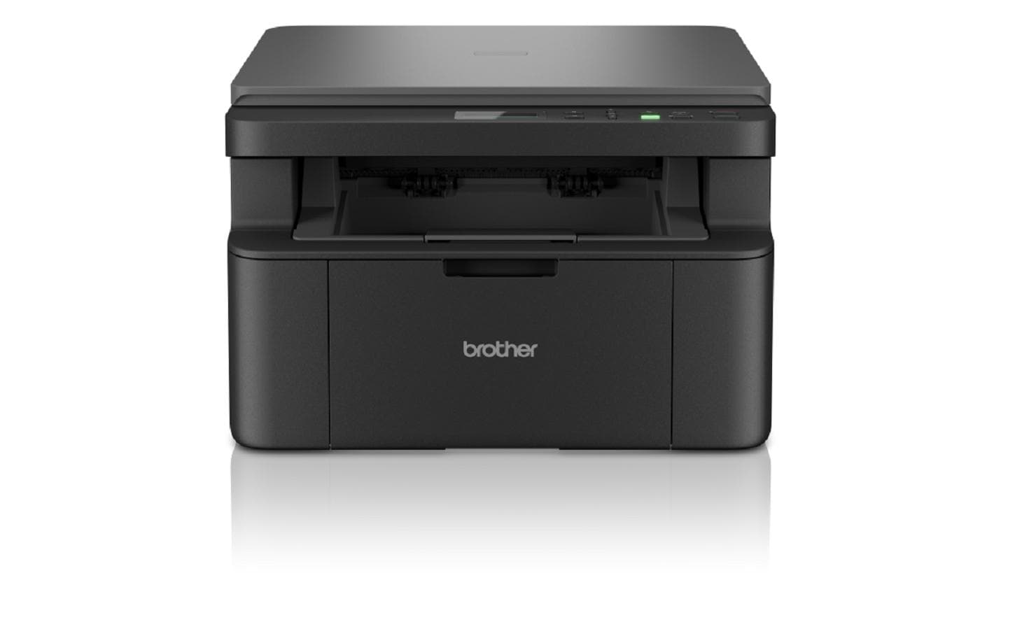 Brother DCP-L1642W – Farbiger Tintenstrahl-MFP, 3-in-1 – WLAN – 20 S./Min. S/W, 20 S./Min. Farbe