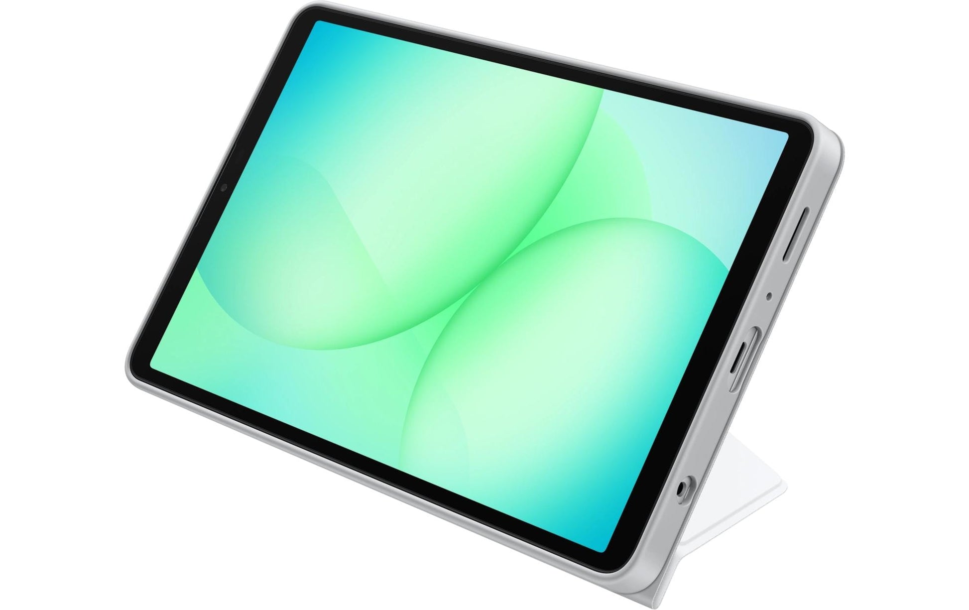 Samsung Tablet-Hülle für Galaxy Tab A11 8,7" – Weiss