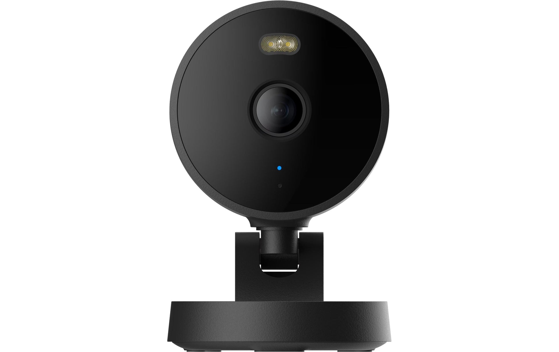 Aqara G100 IP-Sicherheitskamera – 3,69 MP, IP65, WLAN, Schwarz