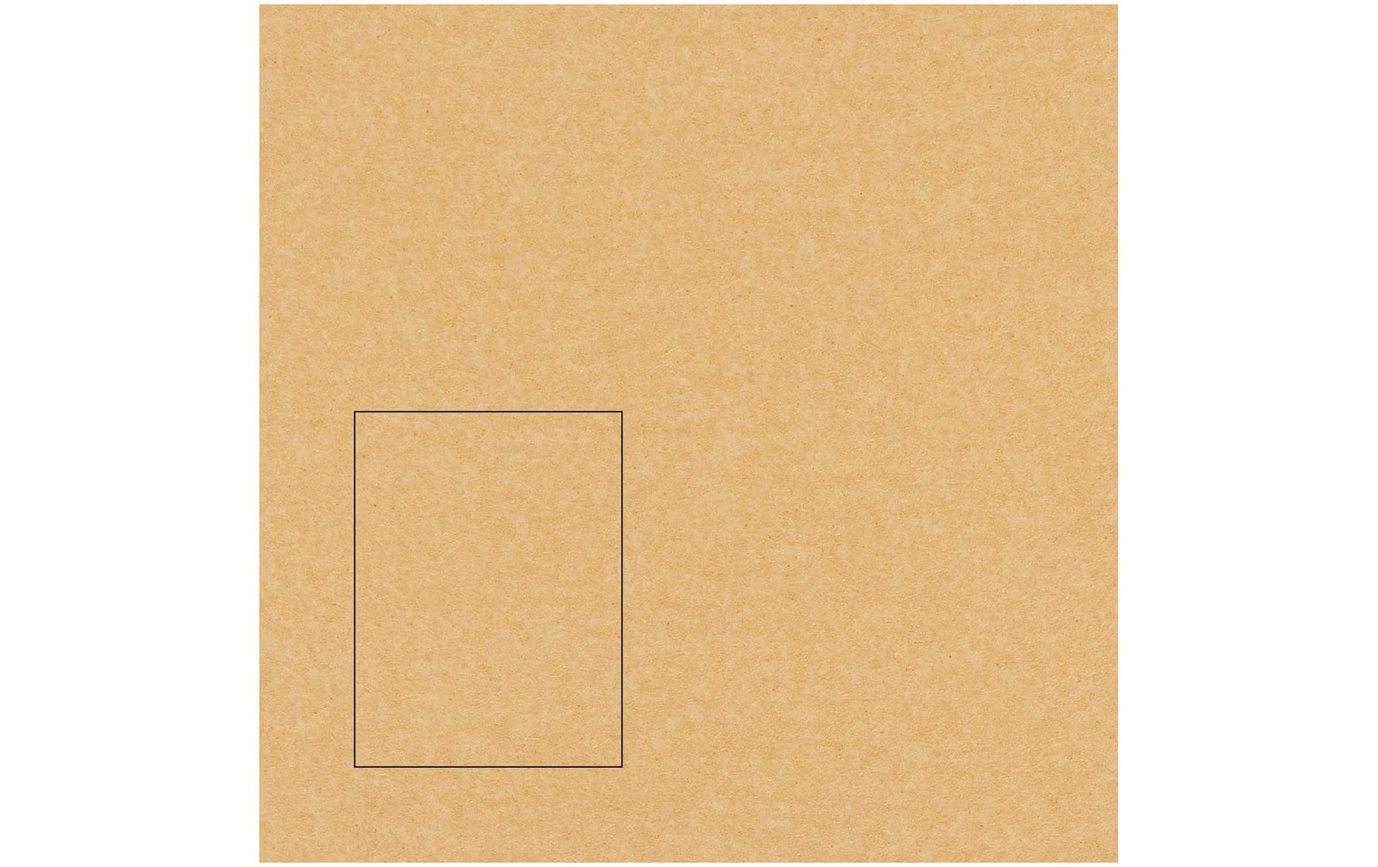 Rico design Design-Papier, gold, A4, 120 g/m², für Laser/Farblaser