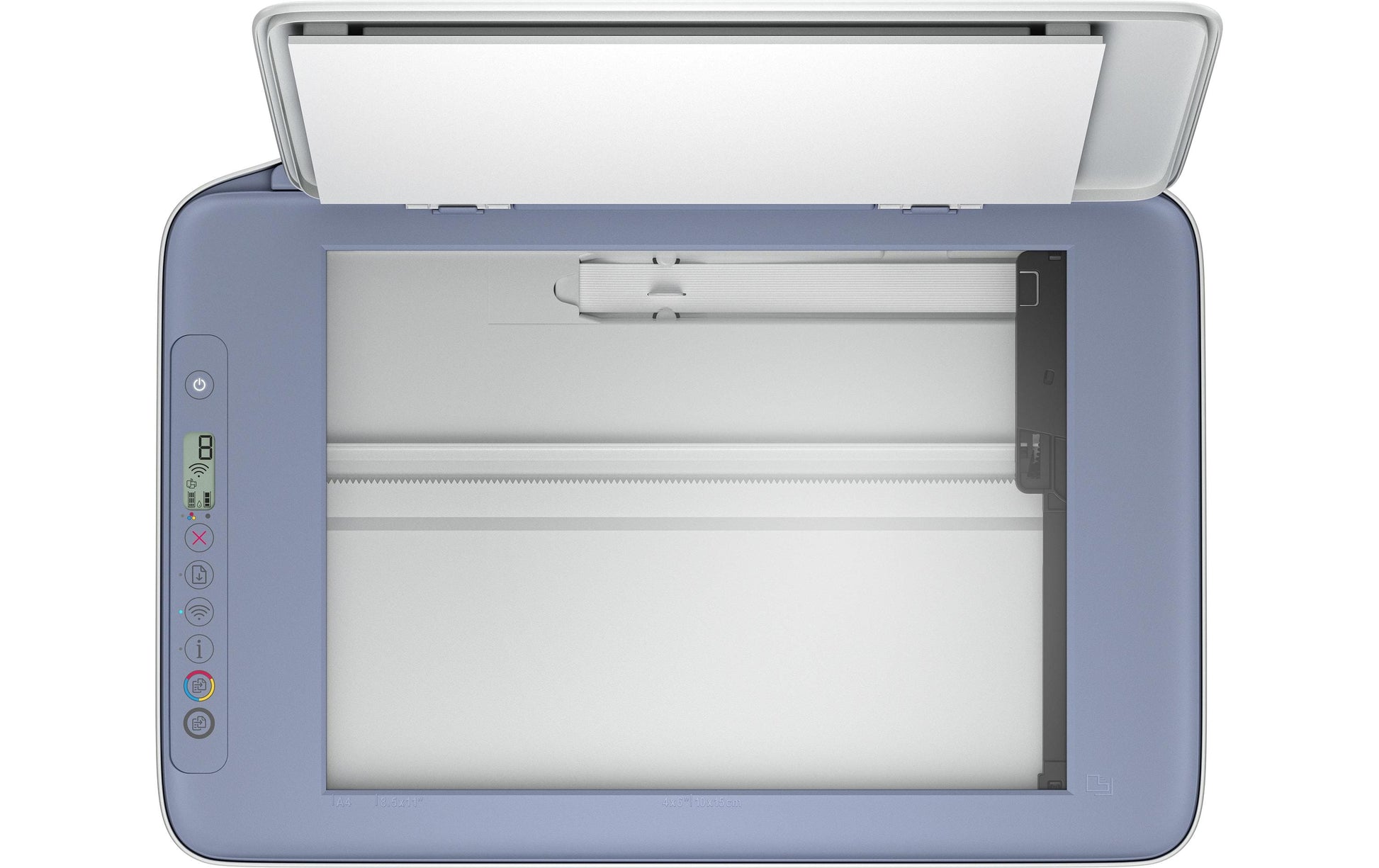 HP DESKJET 2922 – Farbiges Tintenstrahl-MFP A4
