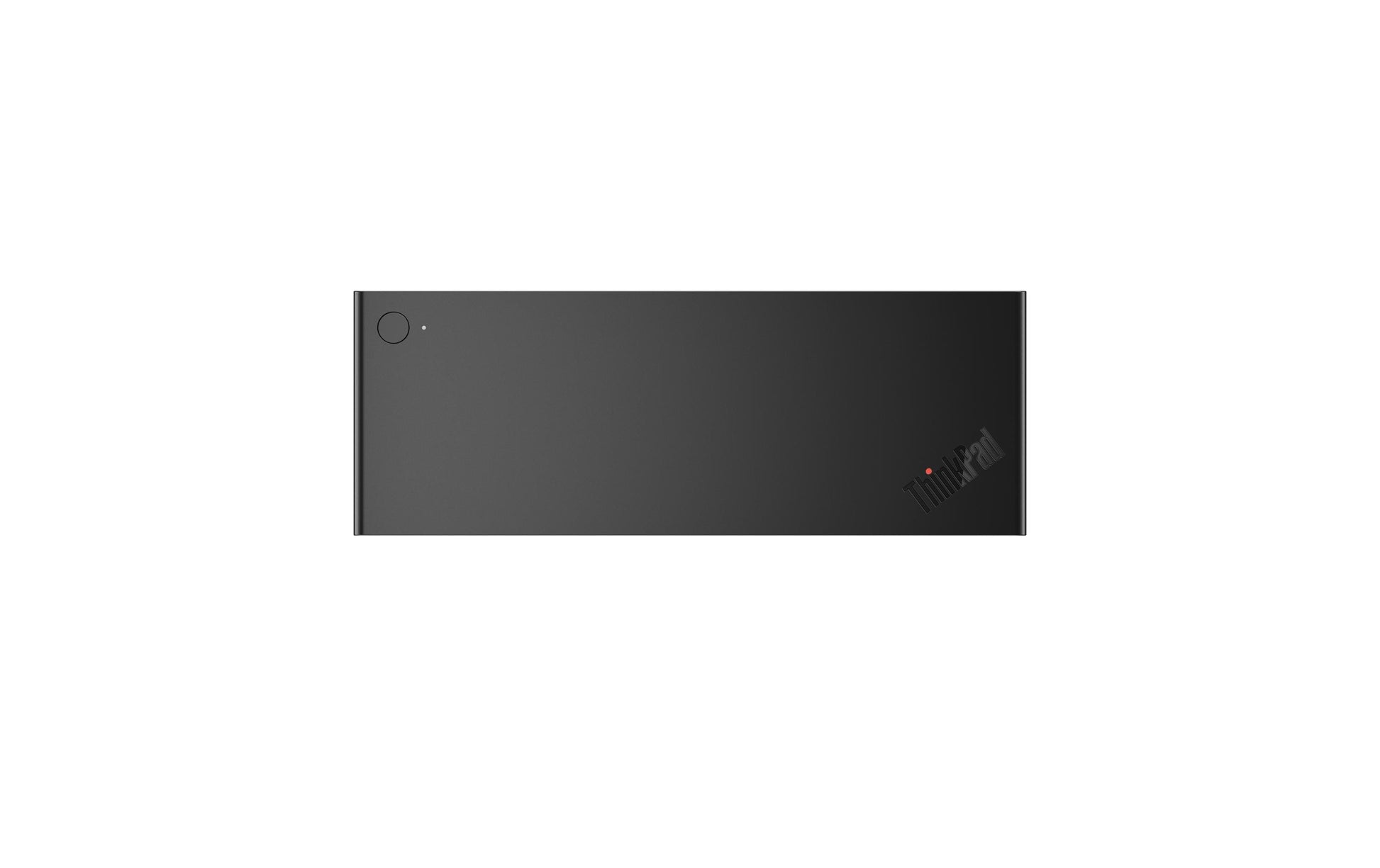Lenovo Smart G2 7500 Dockingstation – Thunderbolt 4, DP/HDMI, 6× USB, 100 W PD, 2,5GbE, für Windows/Mac/Linux