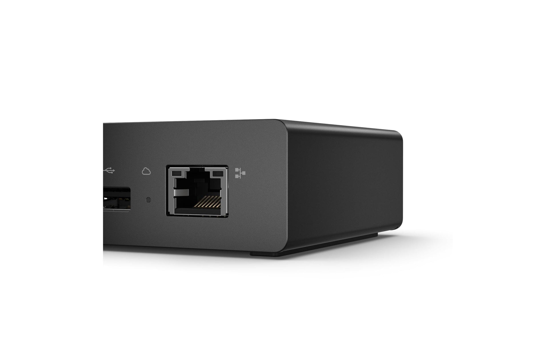 Lenovo Smart G2 7500 Dockingstation – Thunderbolt 4, DP/HDMI, 6× USB, 100 W PD, 2,5GbE, für Windows/Mac/Linux