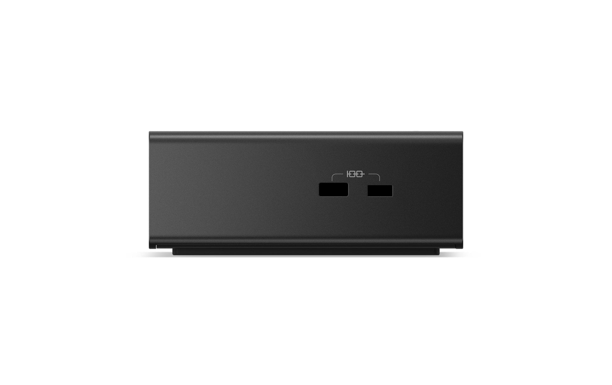 Lenovo Smart G2 7500 Dockingstation – Thunderbolt 4, DP/HDMI, 6× USB, 100 W PD, 2,5GbE, für Windows/Mac/Linux