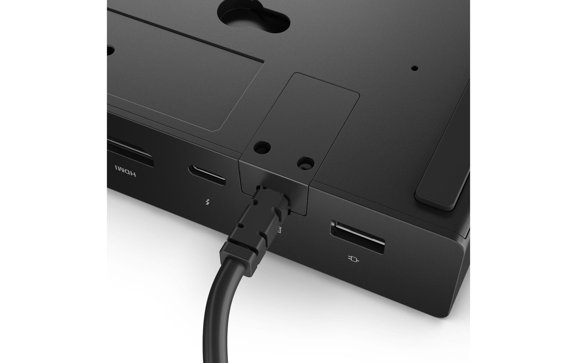 Lenovo Smart G2 7500 Dockingstation – Thunderbolt 4, DP/HDMI, 6× USB, 100 W PD, 2,5GbE, für Windows/Mac/Linux