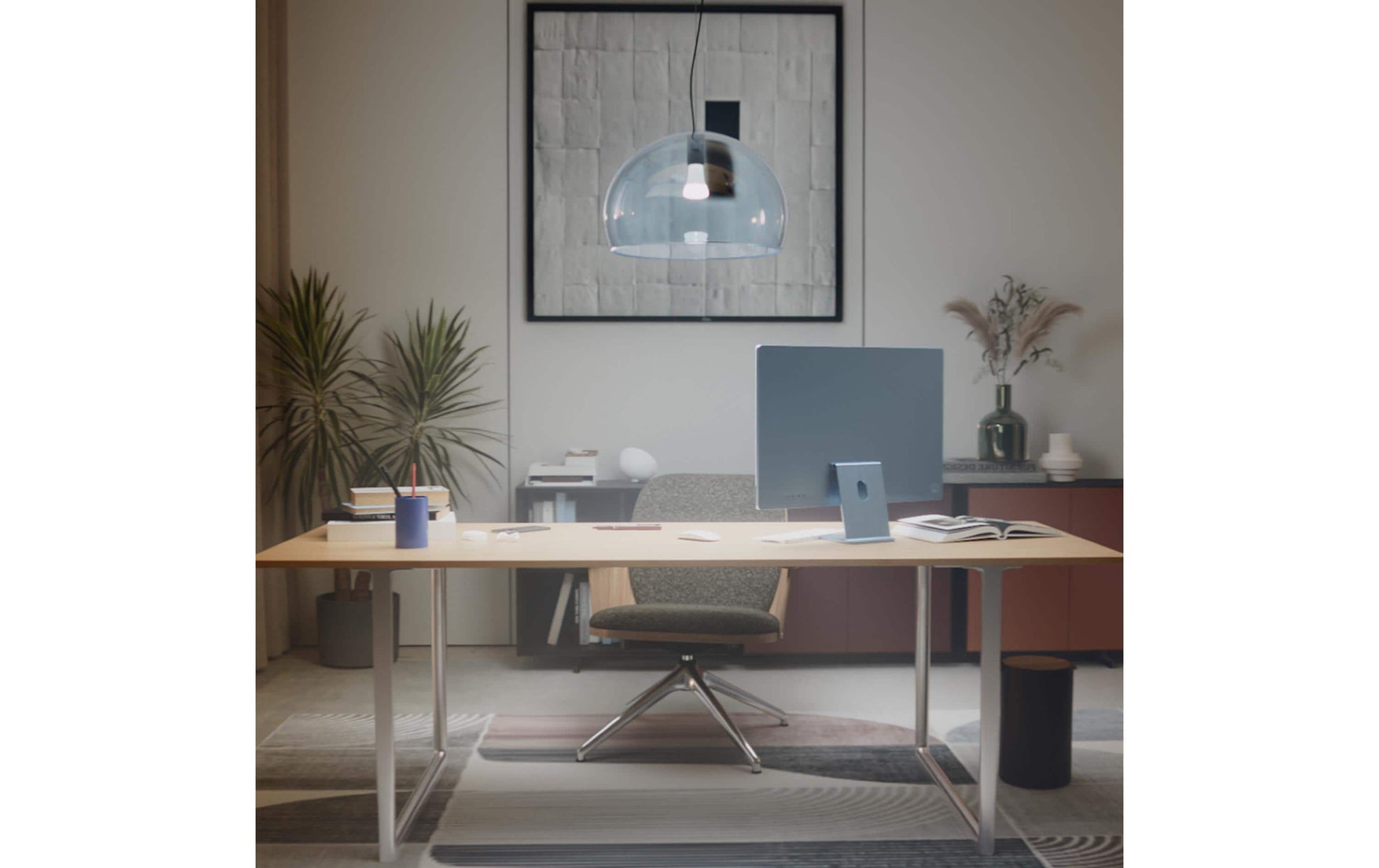 Philips Hue Smart Leuchtmittel E27 White Ambiance – 810 lm, Bluetooth, dimmbar – 2er-Pack
