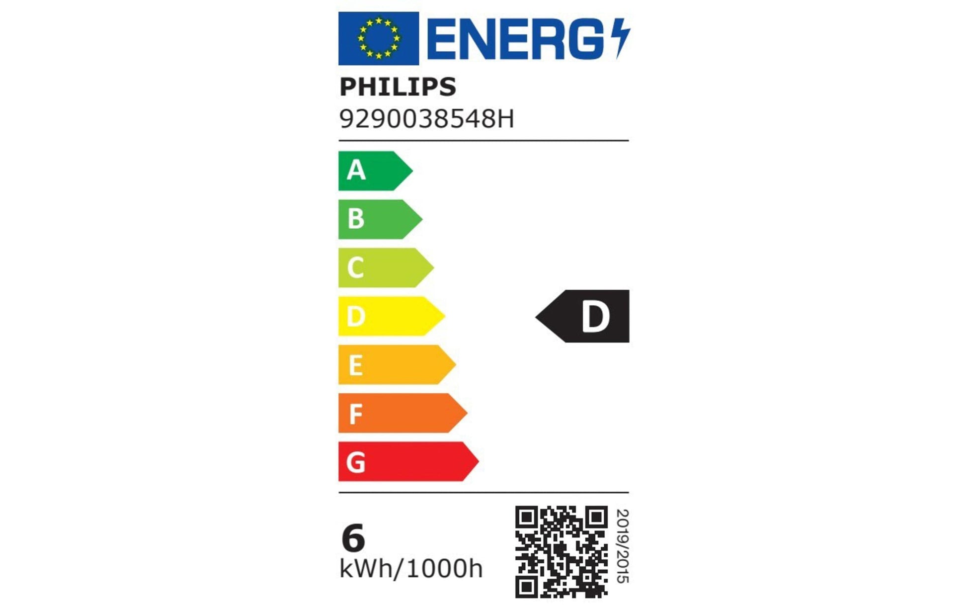 Philips Hue Smart Leuchtmittel E27 White Ambiance – 810 lm, Bluetooth, dimmbar – 2er-Pack