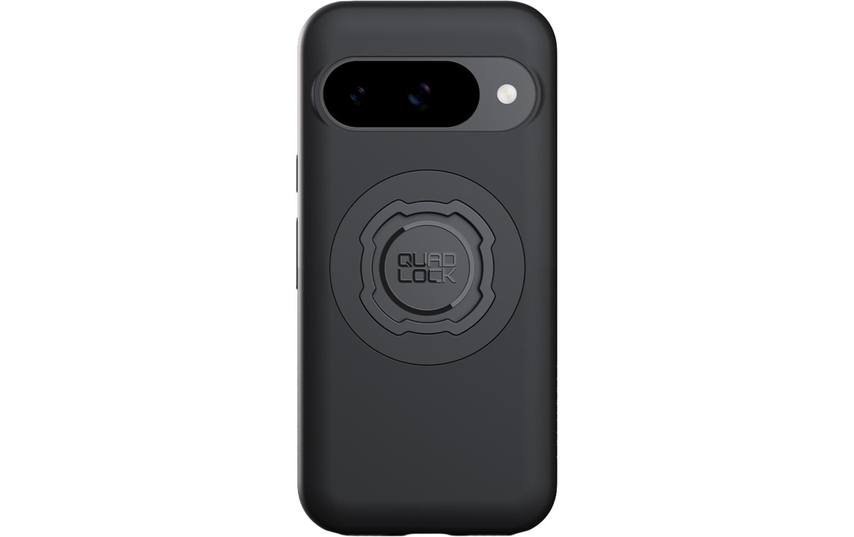 Quad Lock Backcover MAG Case – für Google Pixel 10 Pro – schwarz