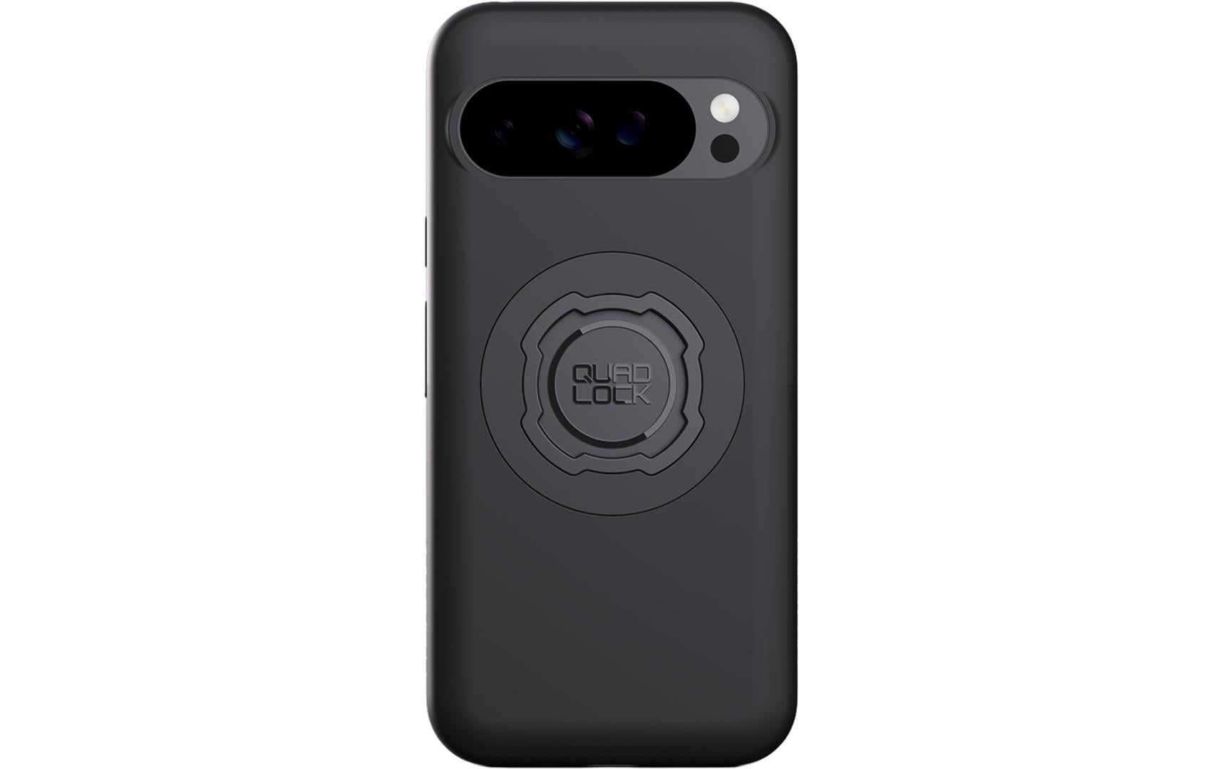 Quad Lock Backcover MAG Case – für Google Pixel 10 Pro XL – schwarz