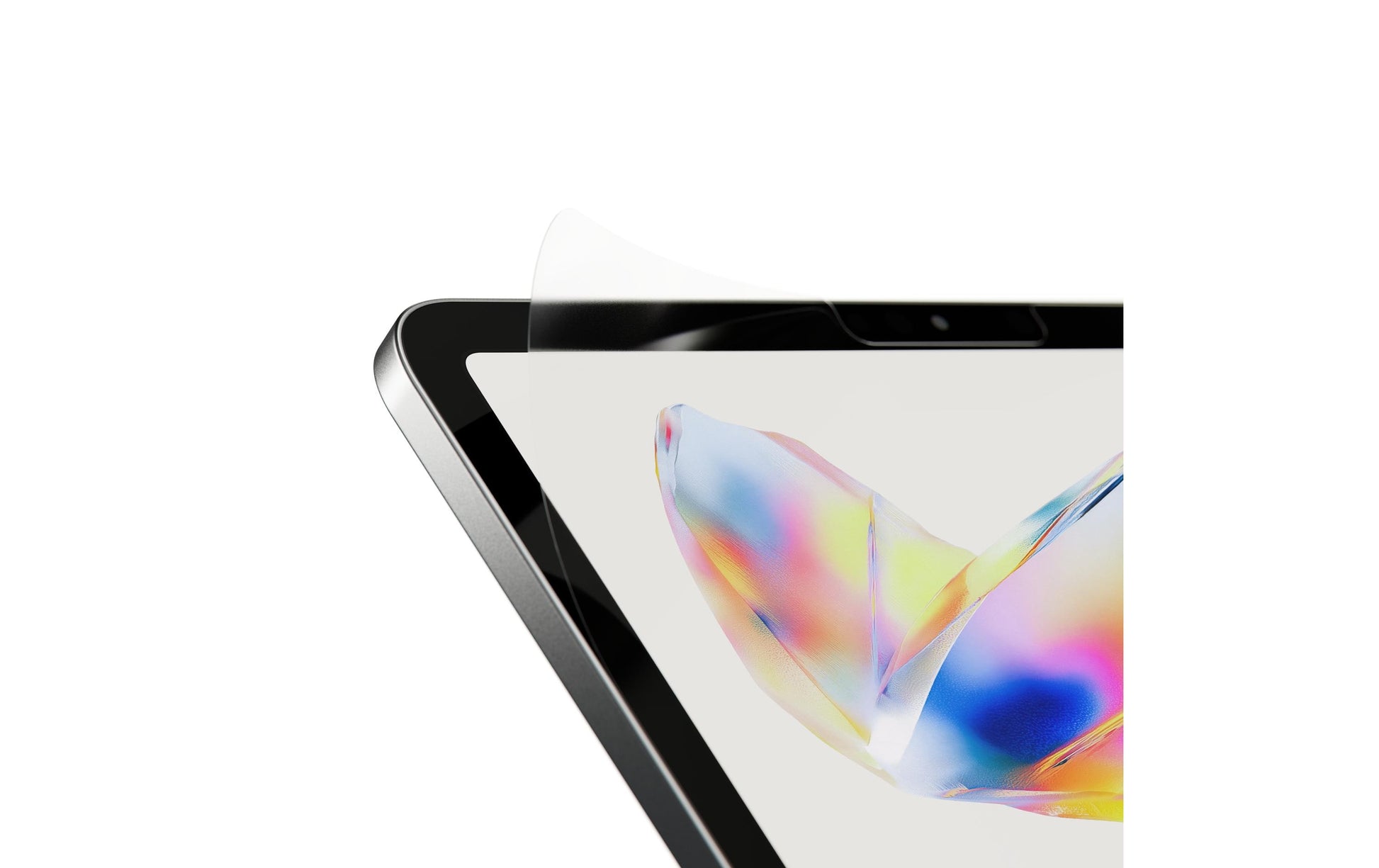 Paperlike Panzerglas für iPad mini 8,3" (6. Gen.) – Reflexionsreduktion