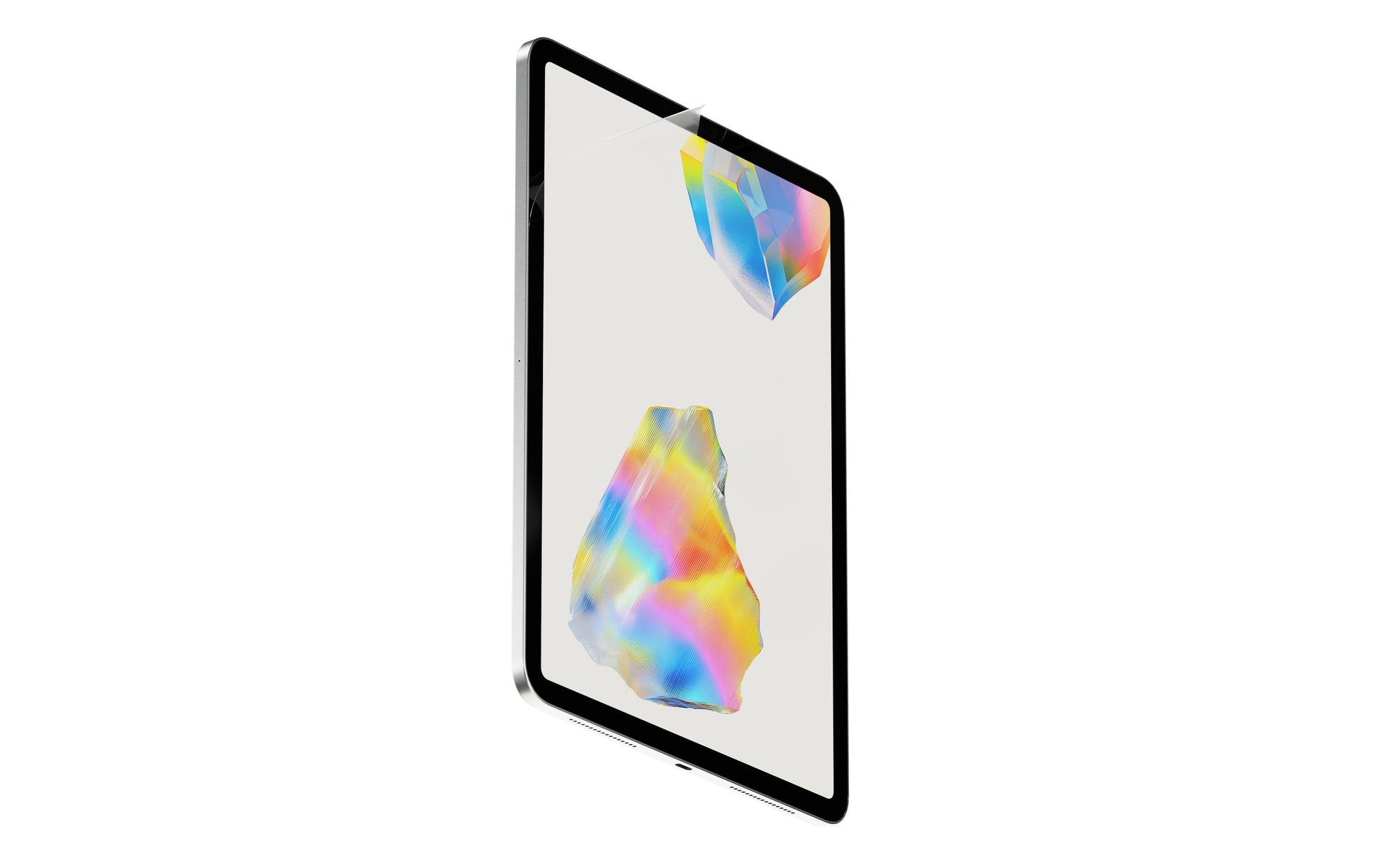 Paperlike Panzerglas für iPad Pro 11" (1. Gen.) – Reflexionsreduktion